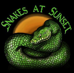 Snakes at Sunset Coupon